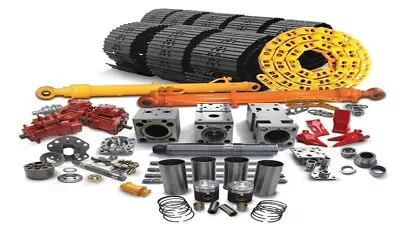 New Aftermarket Morooka MST1500VD Roller 1-17350-0010 • $809.09