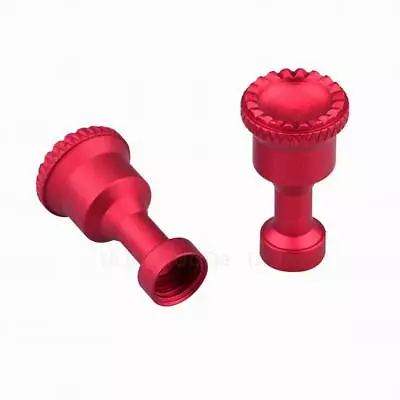 $5.86 • Buy 2PCS Thumb Rocker Joysticks For DJI Mavic Air/ Mini/ Mavic 2 Remote Controller