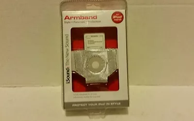 I Pod Nano Armband By I Sound • $8