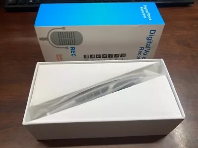 Digital Voice Recording Pen #p660 - New Open Box (ss2) • $18.99