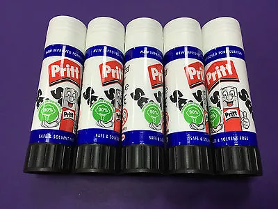 40g Glue Stick In Choice Of Pritt Or Budget Branded • £12.95