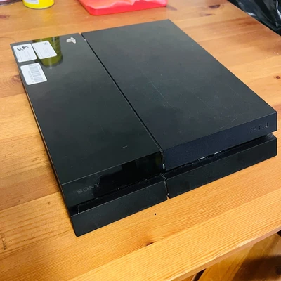$51 • Buy Sony PlayStation 4 $0.99 PS4 500GB Console Only CUH-1002A Untested Sell For Part