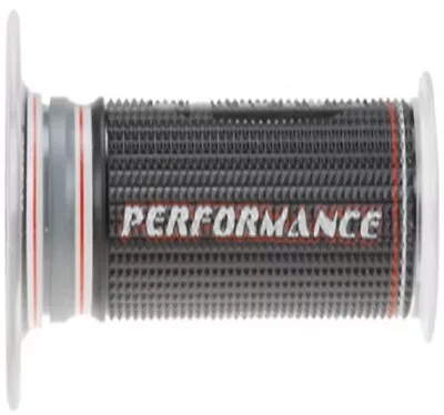 Ariete 02632/F-Pn Hari's Evo Grips Perforated With Minimal Flanges 02632F-PN • $20.12