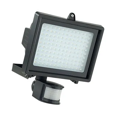 Marco Tielle  Dazzle  LED PIR Sensor Floodlight Security Light Garden / Outdoor • £19.99