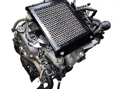 07-09 Mazdaspeed3 2.3L DISI Turbo 2.3L Engine L3VDT JDM L3 • $1899