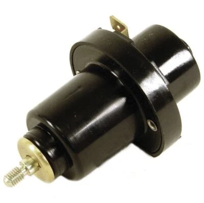 Dash Mount Headlight Switch - Type 1 Vw Bug 1958-1967. Bus 1968-70  • $31.95