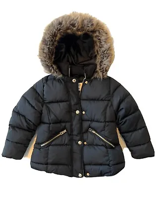 Zara Kids Puffer Jacket Size 5 • $29.99