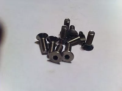 New Front Master Cylinder Screws Yamahabansheeyfz450warriorraptorgrizzly  • $14.95