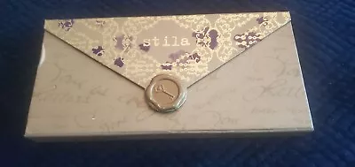 Stila Masterpiece BIG VERY LARGE VINTAGE  Palette Eye Shadows Cheek Color • $29.99