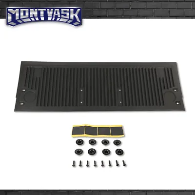 Fit For 2015-2020 Ford F-150 Tailgate Liner Protector Cover FL3Z99000A38DA  • $43.86