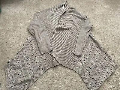 Matilda Jane Women’s Cardigan Sweater • $15