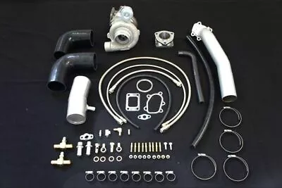 HPD Turbo Kit FOR LANDCRUISER 80 SERIES 1HZ TURBO KIT • $4053.75