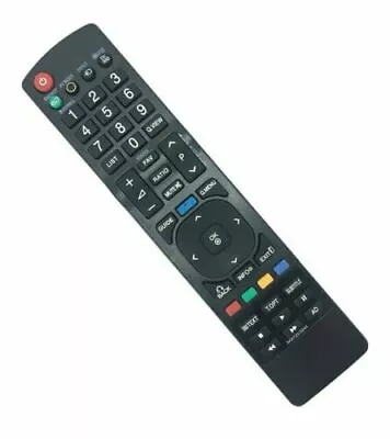 For LG 47LK LCD TV Series Replacement TV Remote Control • £11.99