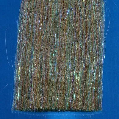 EP Sculpt-A-Fly Fibers 3D NEW FREE SHIPPING • $9.95