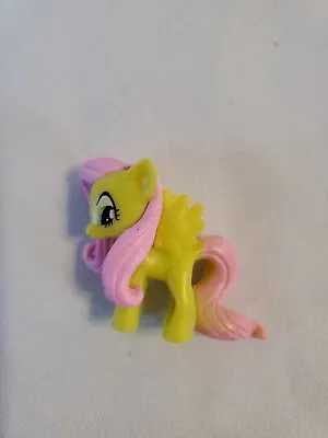 My Little Pony G4 MLP Fluttershy Blind Bag Figure Sealed Wave 9 • $8