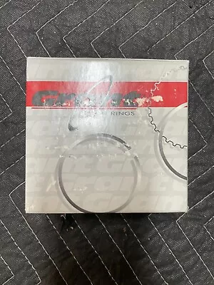 Ford Model A New Piston Rings .040  1928 1929 1930 1931 • $9.99