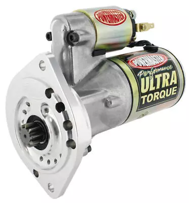 Ultra Torque Starter SBF A/T & 5sp M/T W/3/4in Of • $301.70