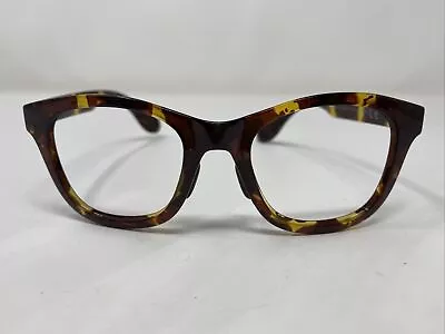 Maui Jim Japan HANA BAY MJ434-10L 51-20-146 Tortoise Men’s Sunglasses Frame 5079 • $42.50