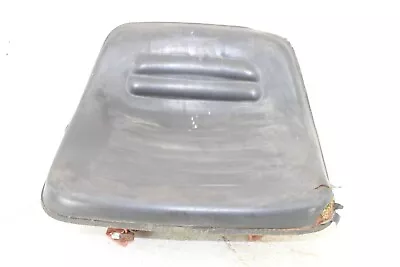 MTD ServiStar 11/32 Lawn Tractor Seat Pan Cushion W/ Brackets • $49.99