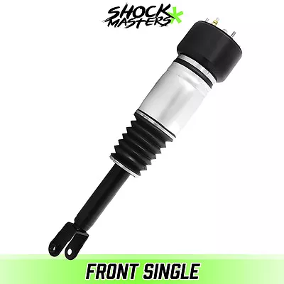 $185.65 • Buy Front Air Ride Suspension Air Strut Assembly For 2004-2009 Jaguar Vanden Plas