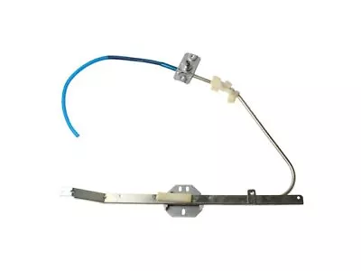 Front Right Window Regulator Dansk 67NDYM11 For VW Beetle Super 1976 1975 1977 • $45.77