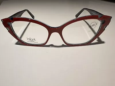 Brand New Lafont Eyeglasses Mix-Match 6115 Size 55-17-138 Made In France  • $359