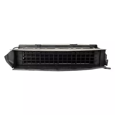 For Nissan Versa Note 2014-2016 DIY Solutions Grille Air Intake • $138.96
