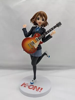 Yui Hirasawa Premium Figure K-ON SEGA Figure And Base Only No Box • $41.86