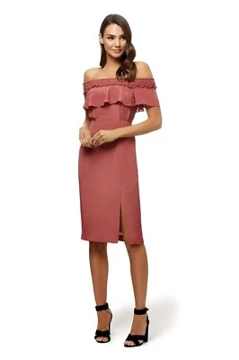 $20 • Buy Kookai Loveland Dress Sz 40