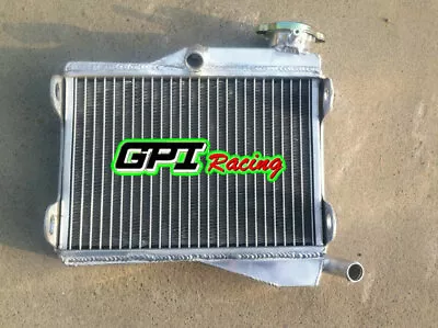 For YAMAHA RD250 RD 250 RD350 LC 4L0 4L1 Aluminum Radiator • $80