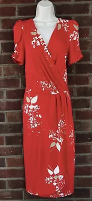 £9.99 • Buy Size 14-16 Attractive Dress From Rocha John Rocha