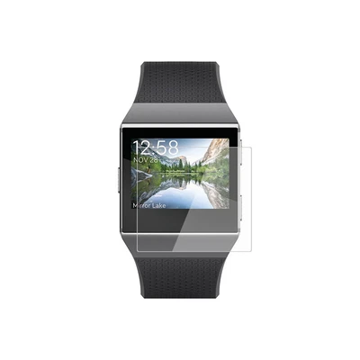 3PCS Ultrathin Clear HD Protective Waterproof Film Accessories Smart Watch Dz09 • $11.01