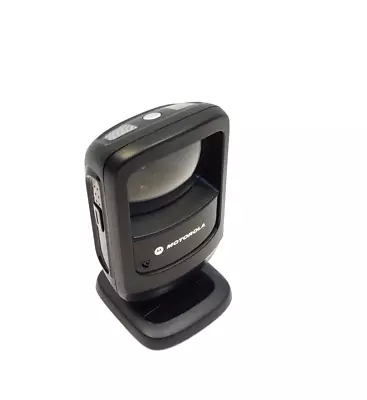 Motorola DS9208-SR00004NNWW Barcode Scanner DS9208 USB • $37.99