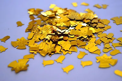 £1.29 • Buy Party Foil Table Confetti - Scatter / Sprinkle / Decoration - Wedding Christmas