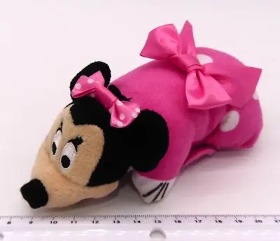 Pillow Pets Disney Minnie Mouse Dream Lites Plush Toy • $7.15