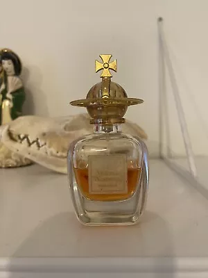 *rare* Vivienne Westwood Boudoir - Used 50ml 1.7oz • $170