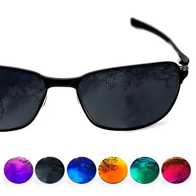 Fit&See Polarized Replacement Lenses For Oakley C Wire 1.0 ( Choose Color ) • $22.40