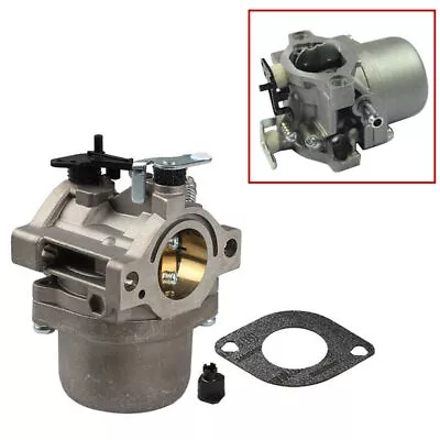 Carburetor Carb Engine Motor Parts For 799728 For Car • $25.71