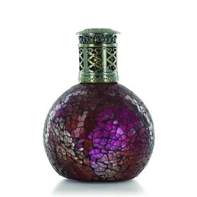 £44.29 • Buy Ashleigh And Burwood Small Fragrance Lamp - Rose Bud