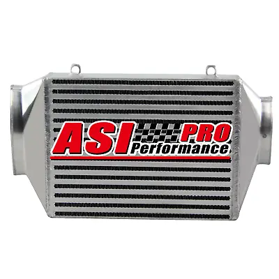 TOP MOUNT INTERCOOLER Fit 2002~2006 MINI COOPER S R50 R52 R53 SUPERCHARGER 1.6L • $72.99