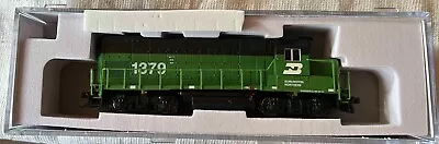 New N Scale Atlas Trainman Series GP15-1 BN Or CR Or UP • $94.99