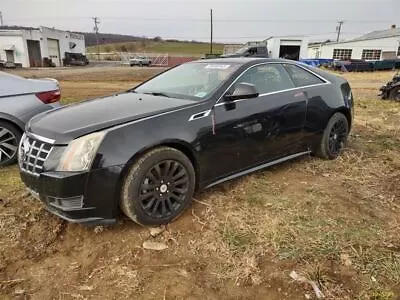 Driver Left Air Bag Coupe Driver Roof Fits 12-15 CTS 2911882 • $170