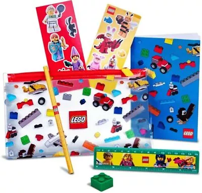 LEGO GEAR: Friends Notebook • $2.99