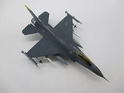 F-Toys 1/144 USAF Multirole Combataircraft General Dynamics F-16 Fighting Falcon • $8.50