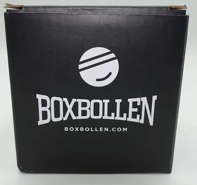 Boxbollen Original With App - MMA Gear Boxing Ball - Boxball Athletic Equipment • $15.99