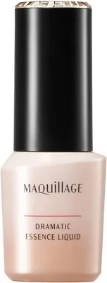 Maquillage Dramatic Essence Liquid Ocher 10 25ml From Japan • $59.88