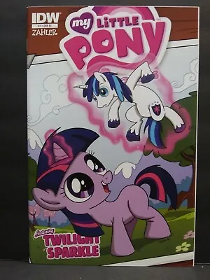 My Little Pony Micro Series #1 Thru #6 And #8 Thru #10 • $40