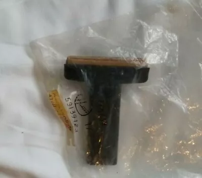 $17.99 • Buy Genuine Hoover Vacuum Squeegee #59139123 For D/d Wet Dry Hand Vac S1105/s1117