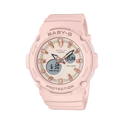 Baby G Digital & Analogue Watch  BGA275-4A / BGA-275-4A • $153.95