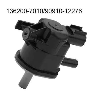 Vapor Canister Purge Valve Accessories Parts Plastic Replacement Solenoid • $18.99